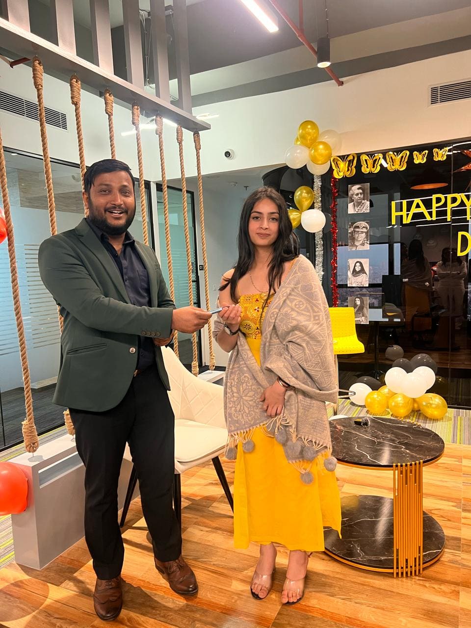 Yosemite National Park