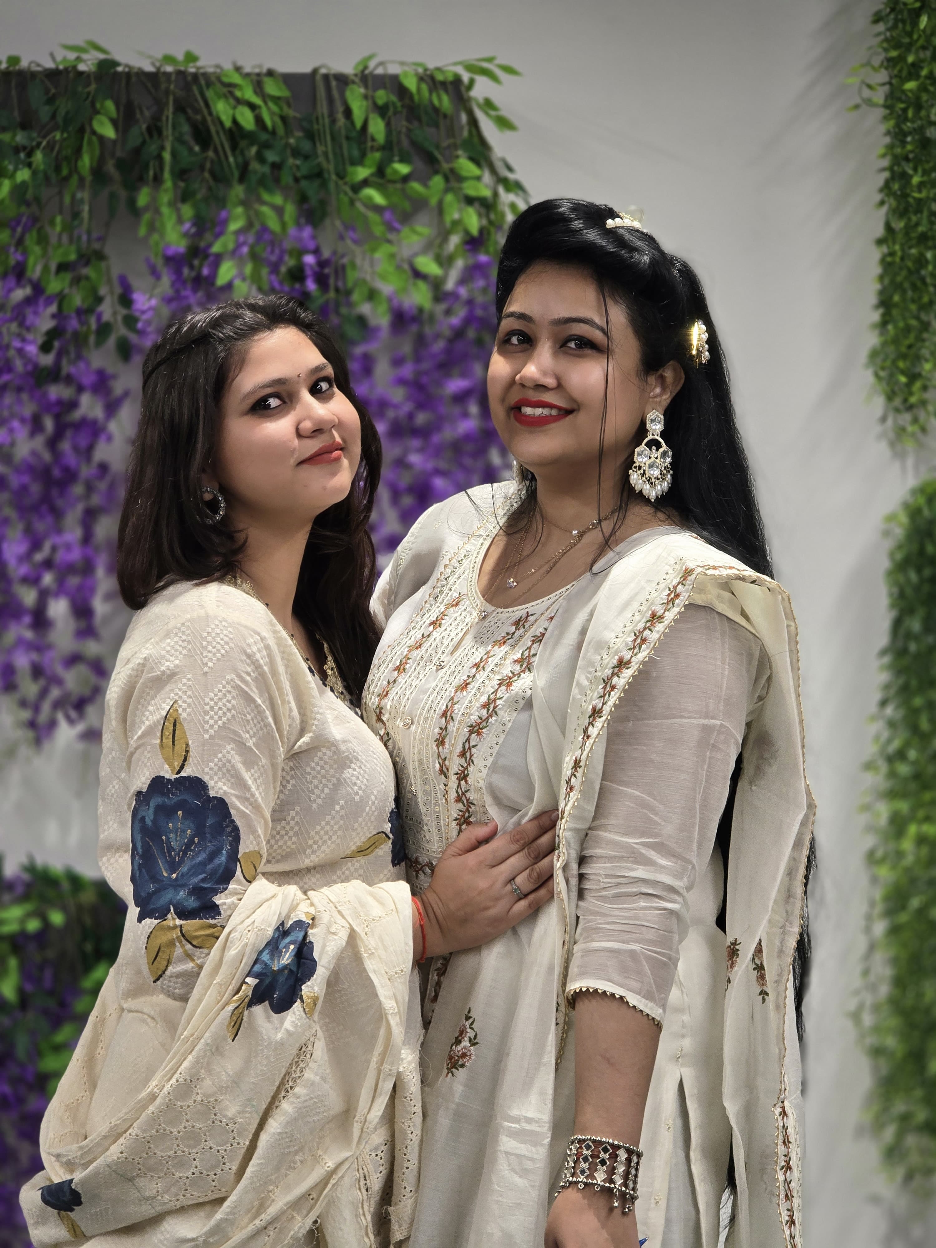 Mountains in the Clouds