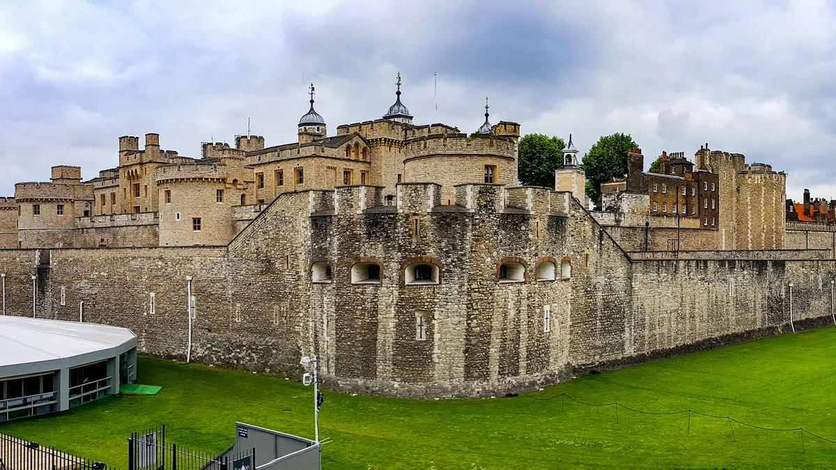 Tower of London